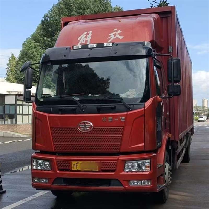 河南周口项城到德清物流公司——专业货运，安心之选（德清物流专线货运）