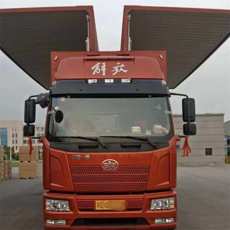 河南周口项城到桓台物流公司-一站式服务（到桓台多少公里）