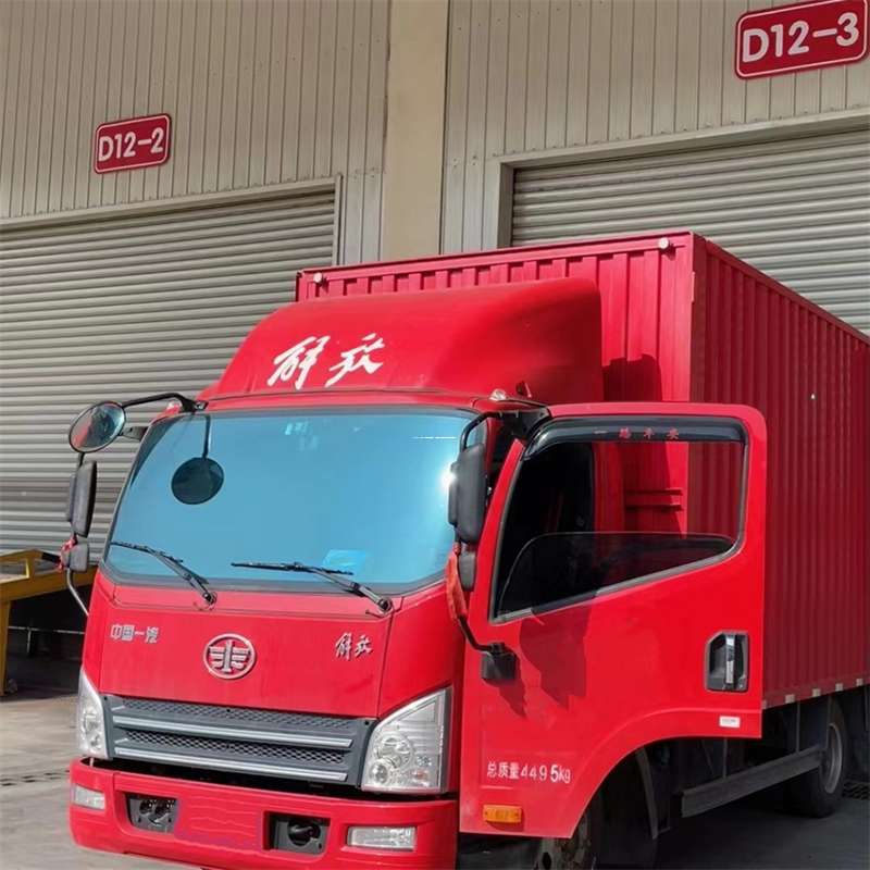 河南周口项城到安徽物流公司——专业货运，安心送达（到安徽的物流公司）