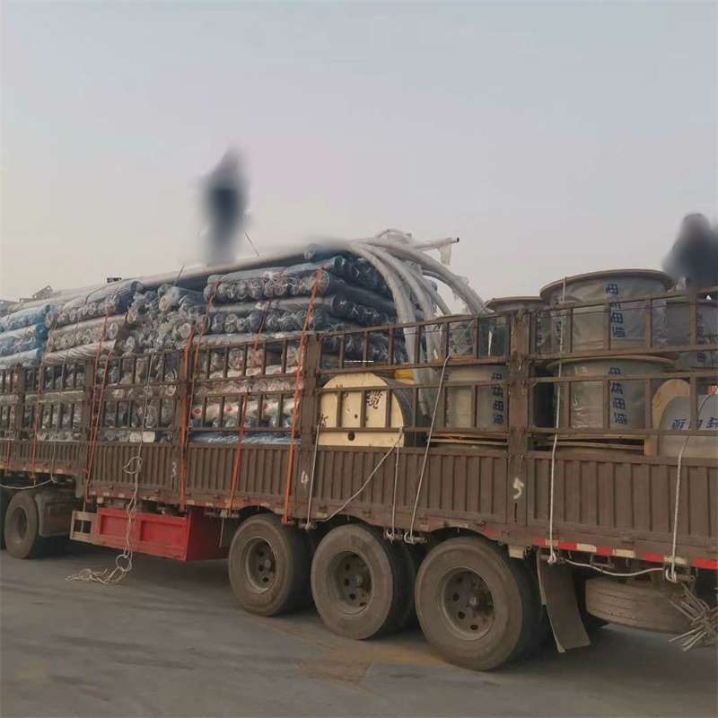 河南周口项城到六盘水物流公司——一站式服务，让货运更便捷