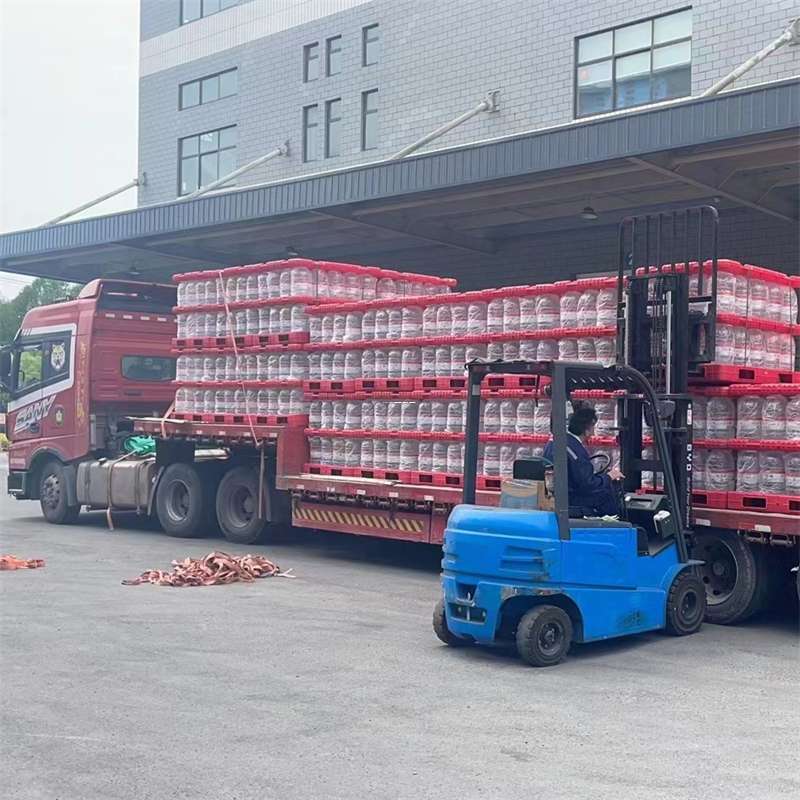 河南周口项城到宁波物流公司——一站式服务，让货运更轻松
