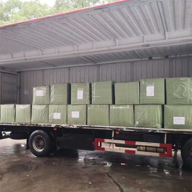 河南周口项城至宜春货运专线一站式物流服务，畅享高效便捷运输体验