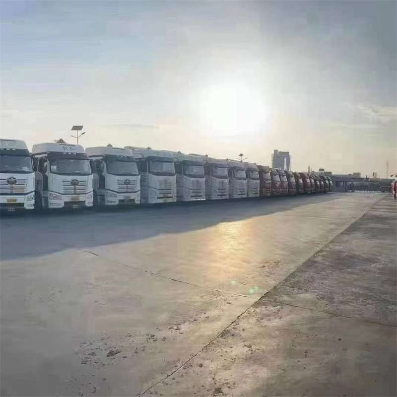 河南周口项城到福建物流公司——专业货运，全程无忧