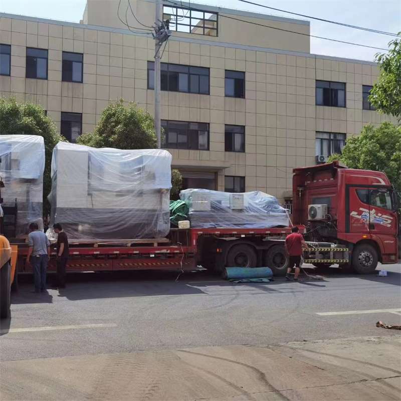 河南周口项城到益阳物流公司一站式服务，让货运更轻松
