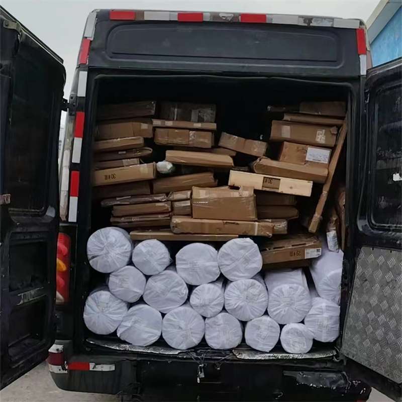河南周口项城到承德物流公司一站式服务，货运无忧