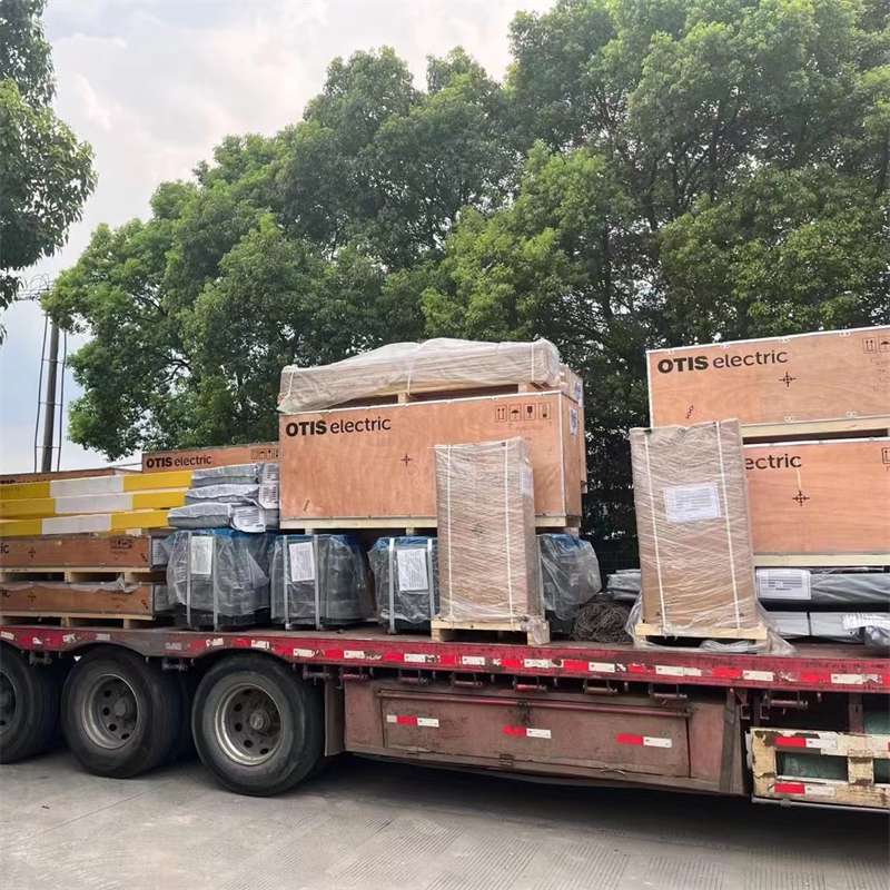 河南周口项城至张家口货运专线，一站式物流服务助您成功