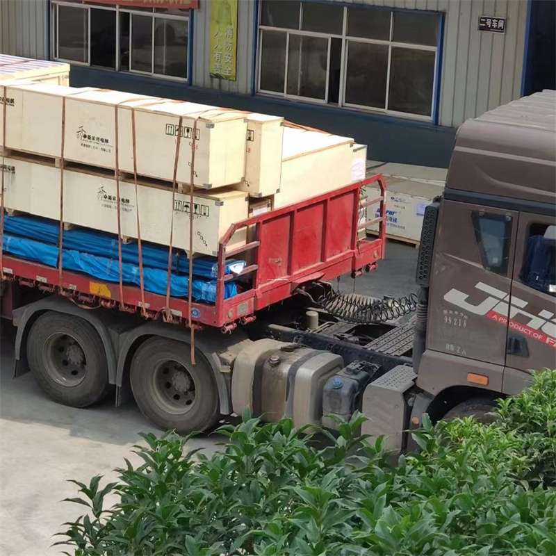 河南周口项城到海口物流公司一站式服务，让货运更轻松