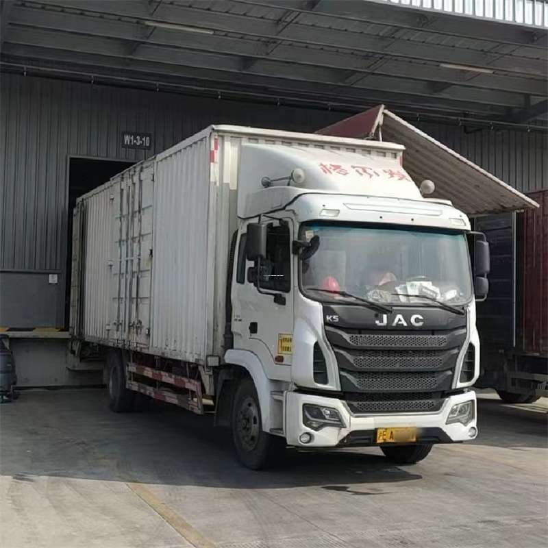 河南周口项城到通辽物流公司，专业货运，高效便捷